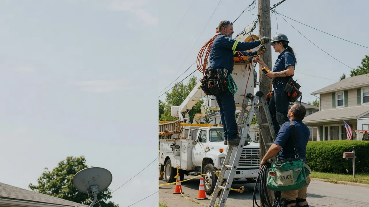 Electrical Repair in Dearborn, MO near me